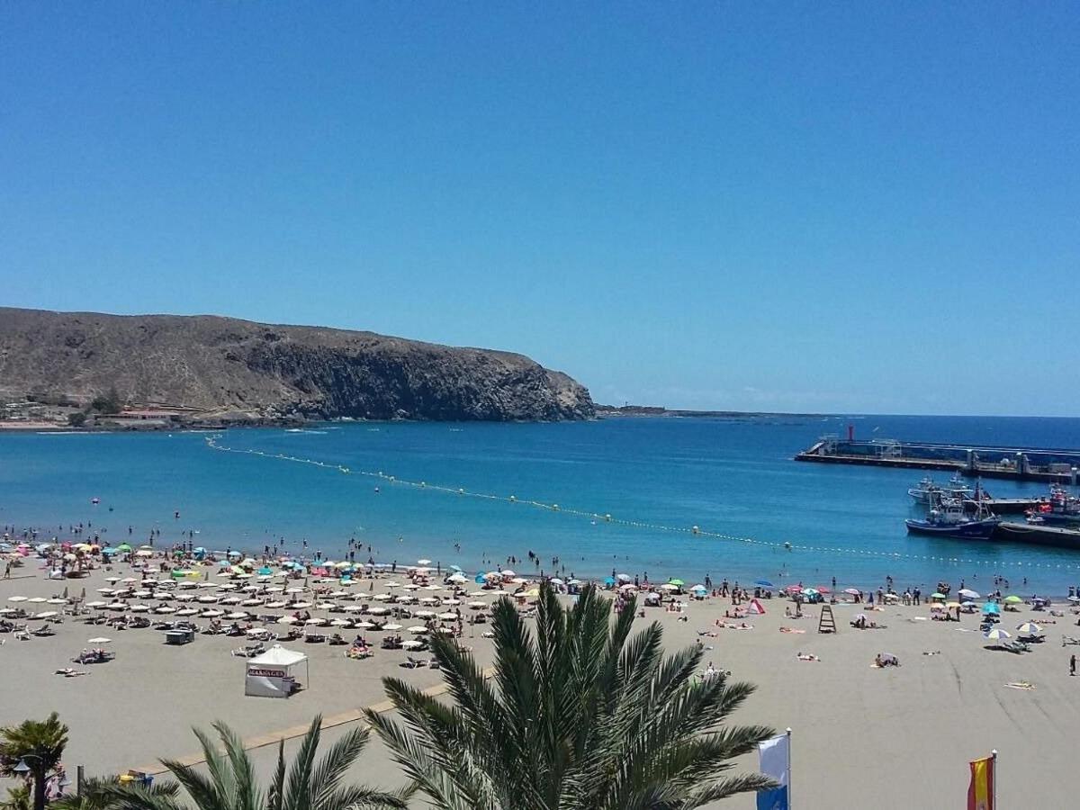 Welcome To The South And Sun Los Cristianos  Zewnętrze zdjęcie