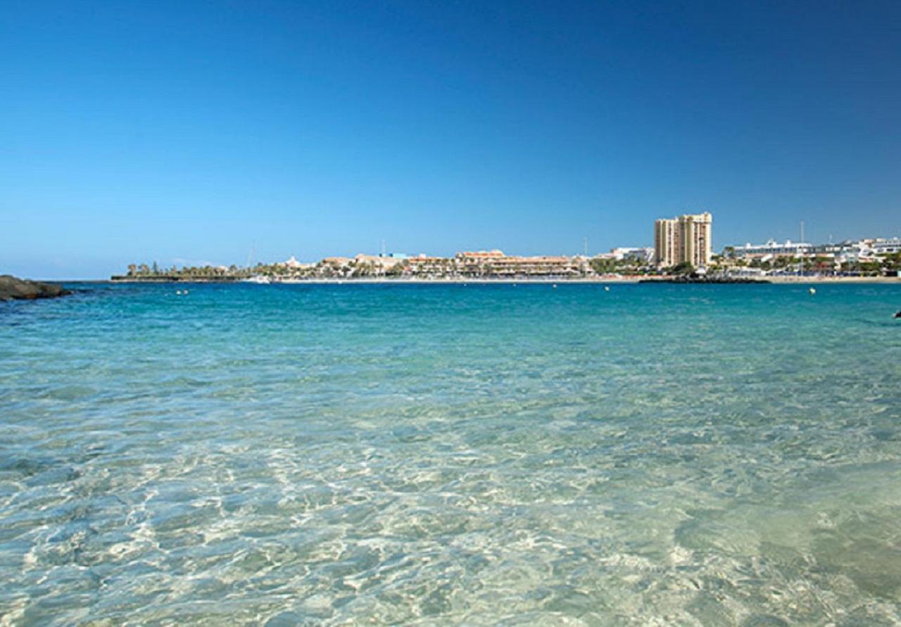 Welcome To The South And Sun Los Cristianos  Zewnętrze zdjęcie