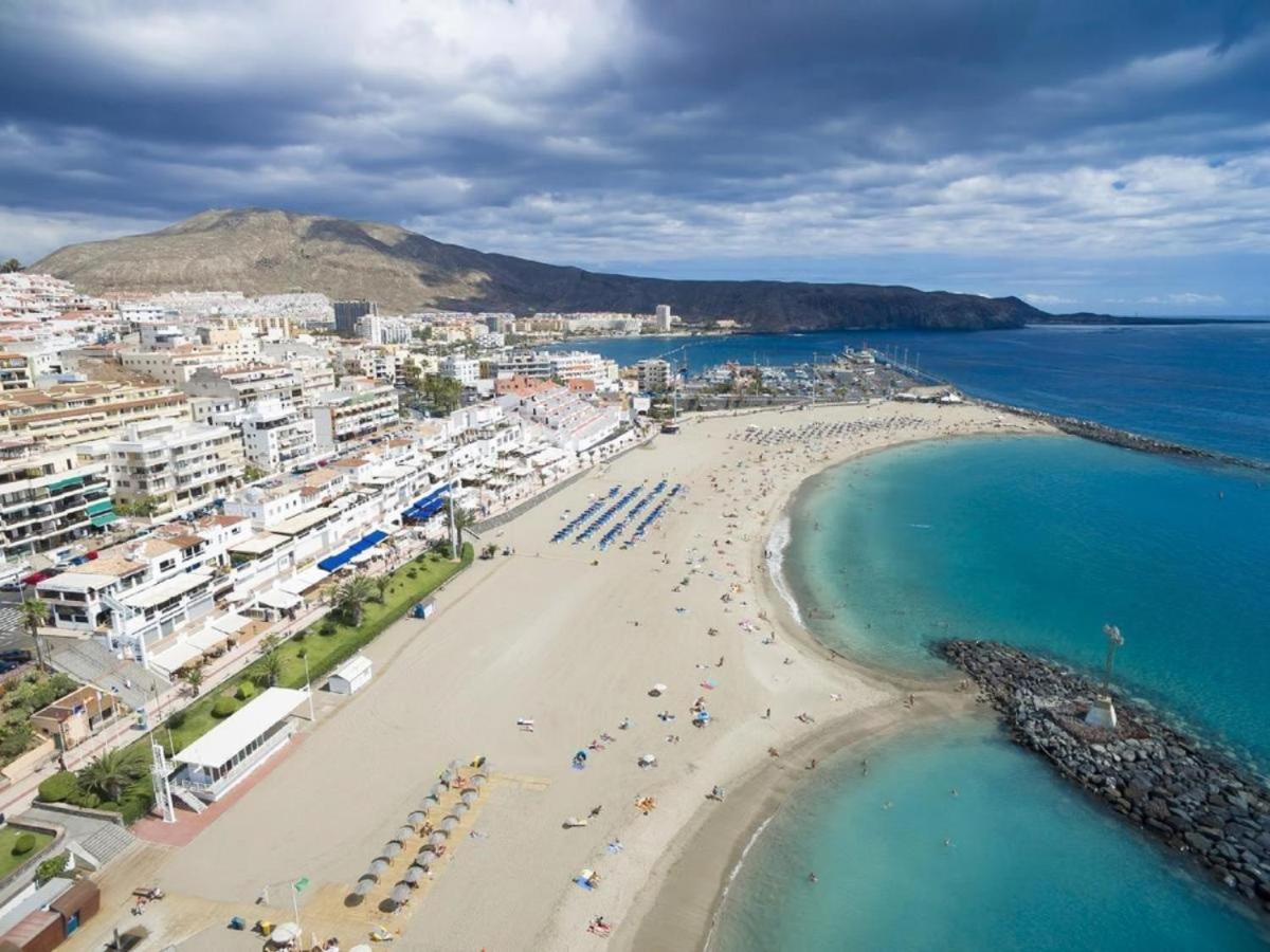 Welcome To The South And Sun Los Cristianos  Zewnętrze zdjęcie
